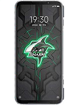 Black Shark 3 Pro 12GB 512GB